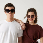 Lunettes de soleil Cometa - plusieurs coloris